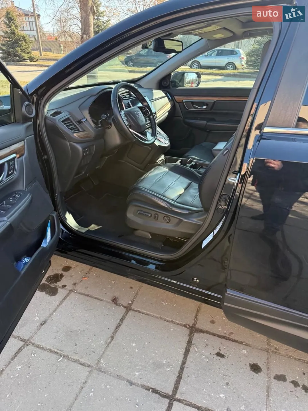 2020 Honda CR-V - мініатюра 28