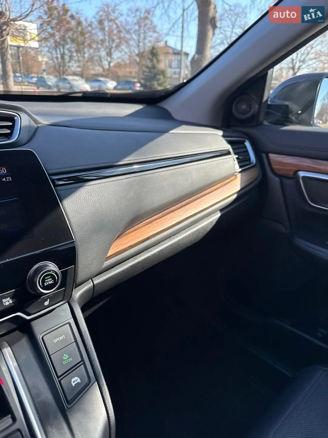 2020 Honda CR-V - мініатюра 31