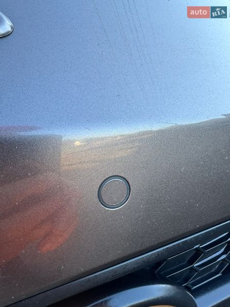 Внедорожник / Кроссовер Honda CR-V 2013 в Котельве