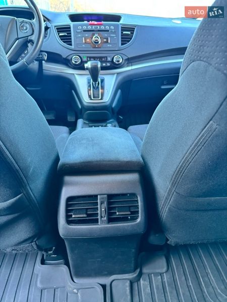 Внедорожник / Кроссовер Honda CR-V 2013 в Котельве