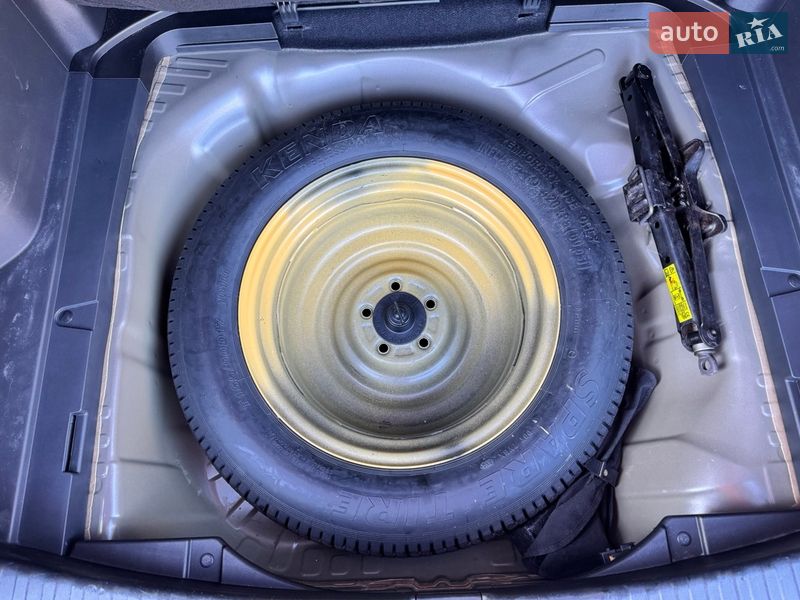 Внедорожник / Кроссовер Honda CR-V 2013 в Котельве