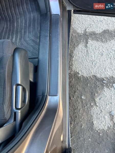 Внедорожник / Кроссовер Honda CR-V 2013 в Котельве