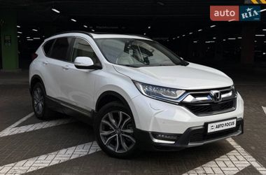 Внедорожник / Кроссовер Honda CR-V 2020 в Киеве