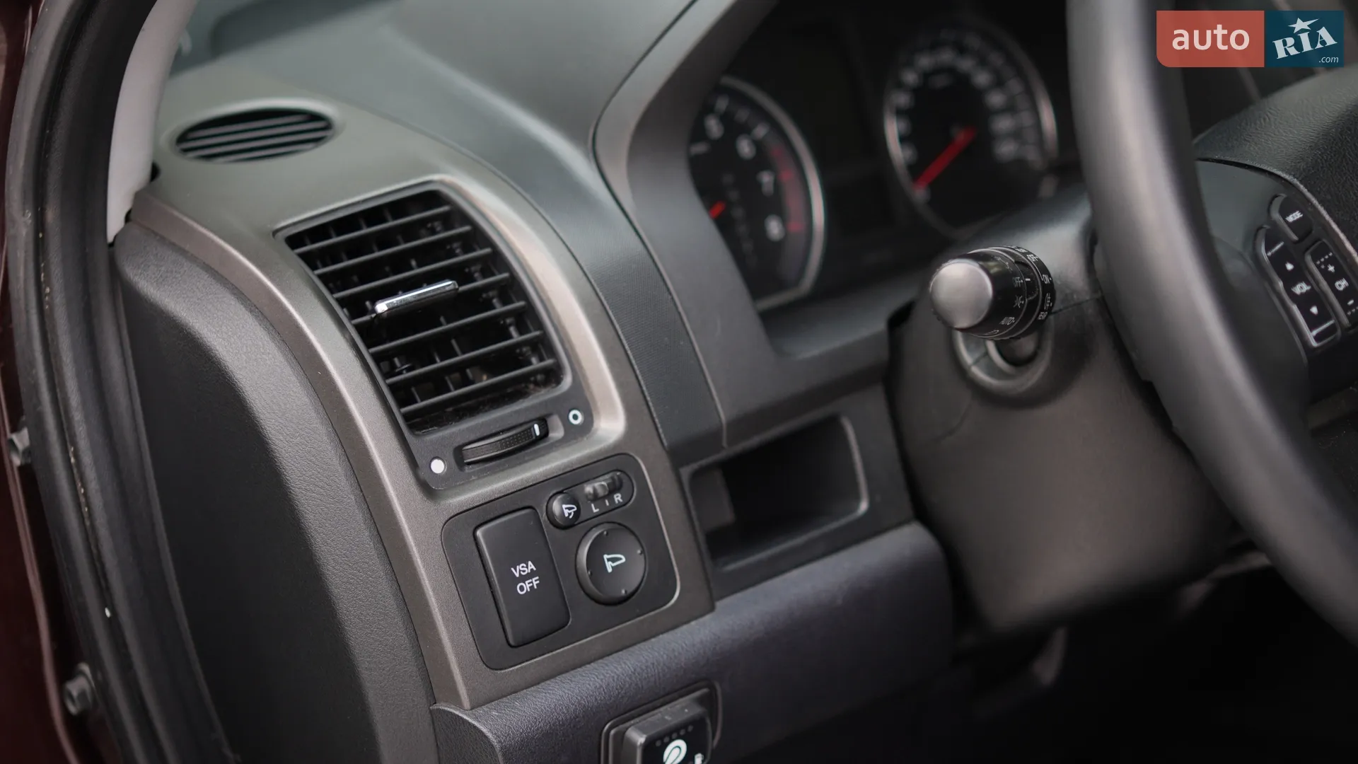 2012 Honda CR-V - мініатюра 4