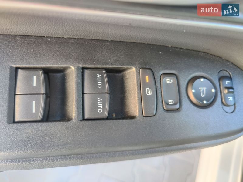 Внедорожник / Кроссовер Honda CR-V 2021 в Святопетровское