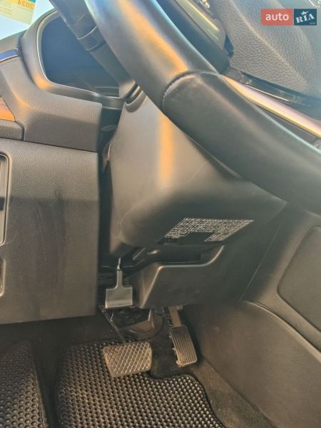 Внедорожник / Кроссовер Honda CR-V 2021 в Святопетровское