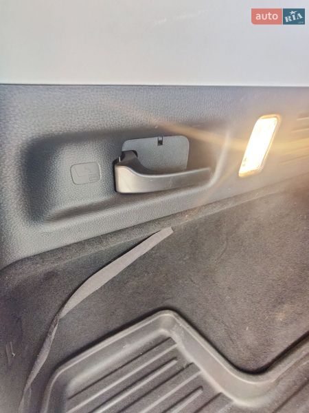 Внедорожник / Кроссовер Honda CR-V 2021 в Святопетровское