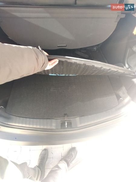 Внедорожник / Кроссовер Honda CR-V 2021 в Святопетровское