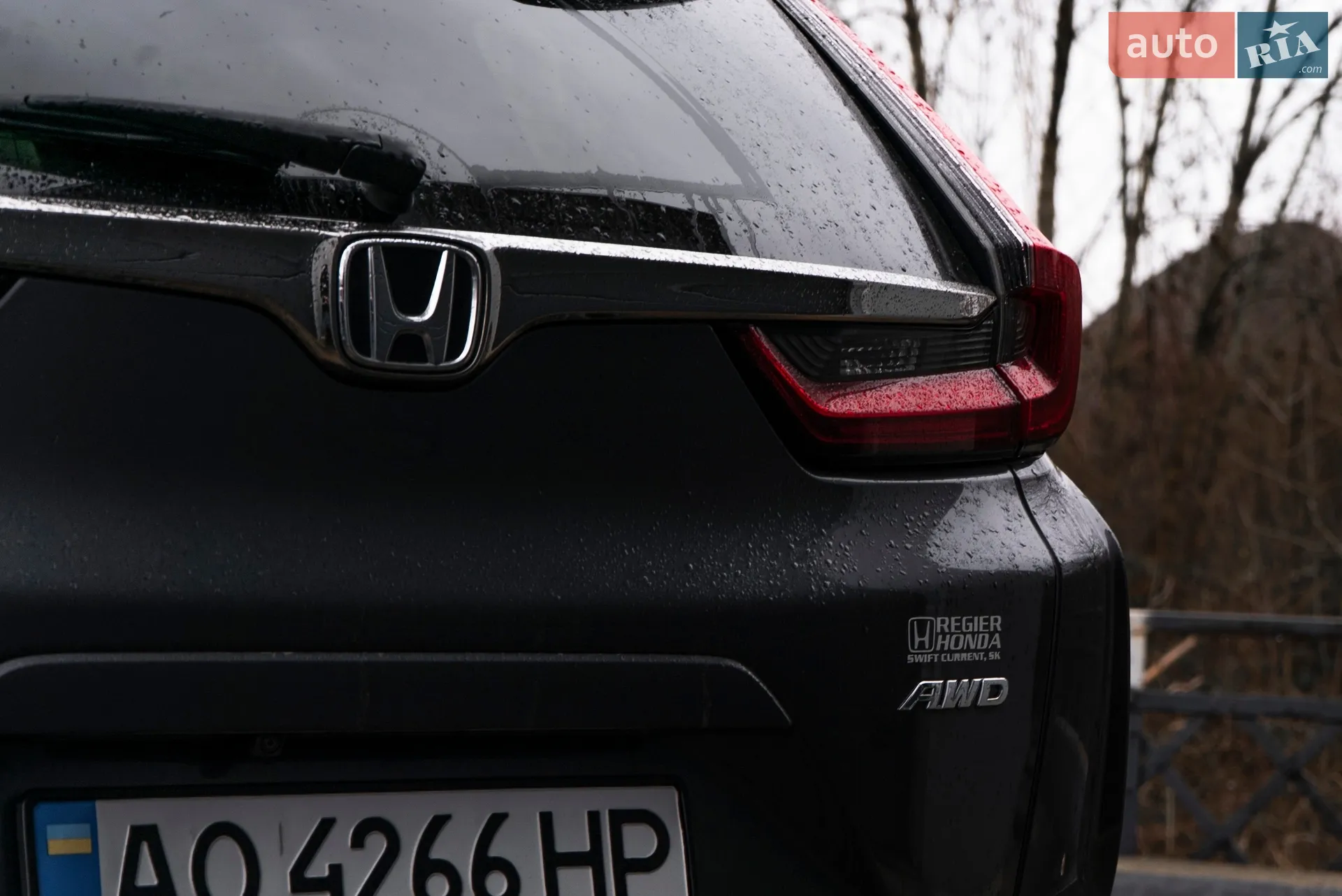 2019 Honda CR-V - мініатюра 7