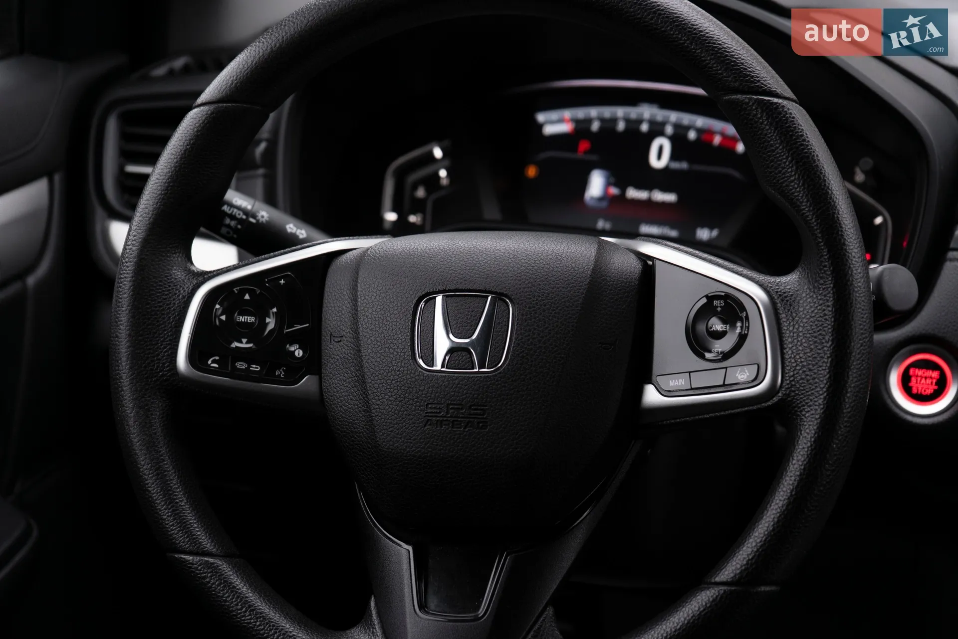 2019 Honda CR-V - мініатюра 13