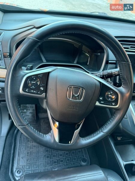 Внедорожник / Кроссовер Honda CR-V 2020 в Виннице
