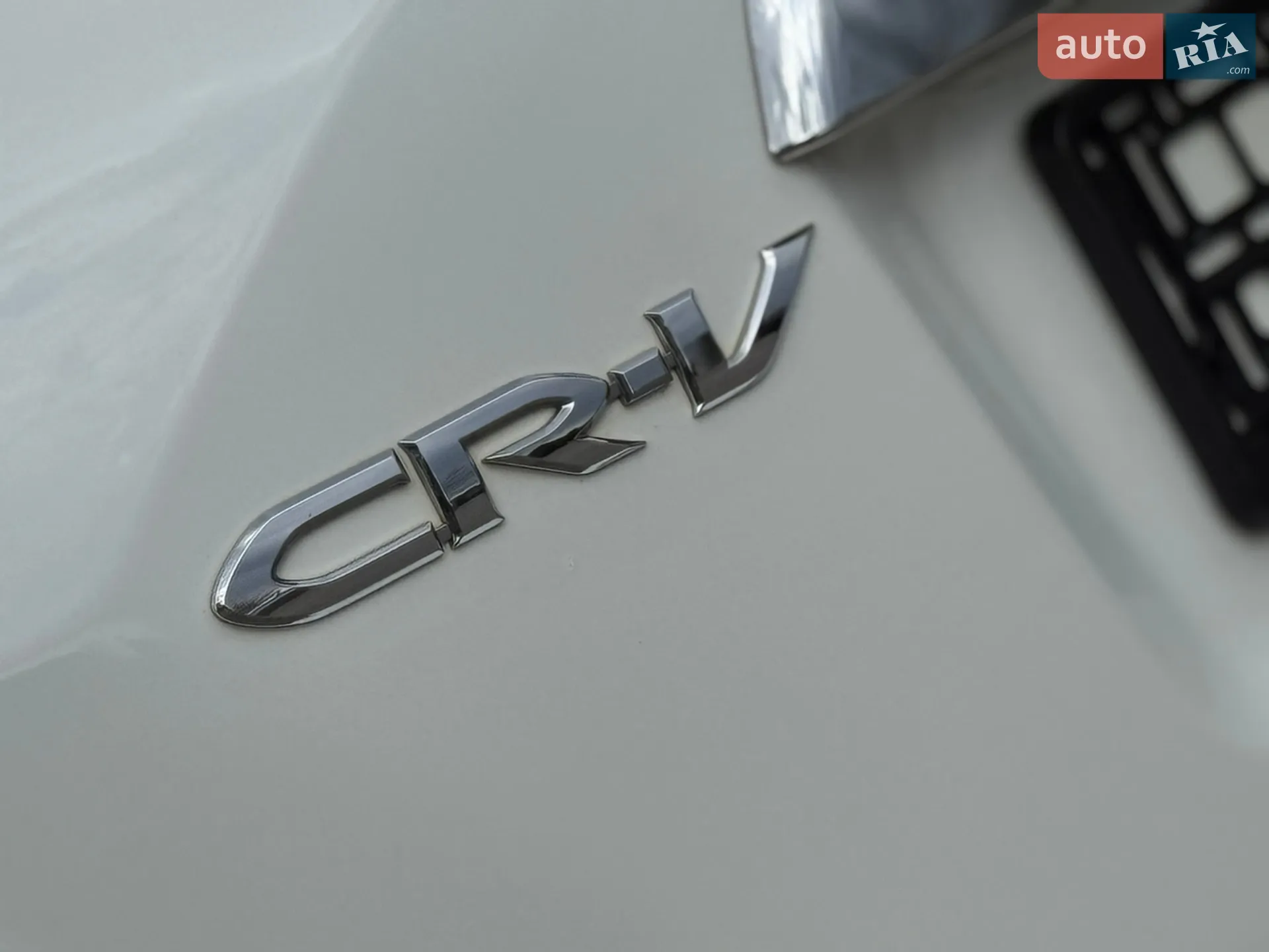2012 Honda CR-V - мініатюра 27