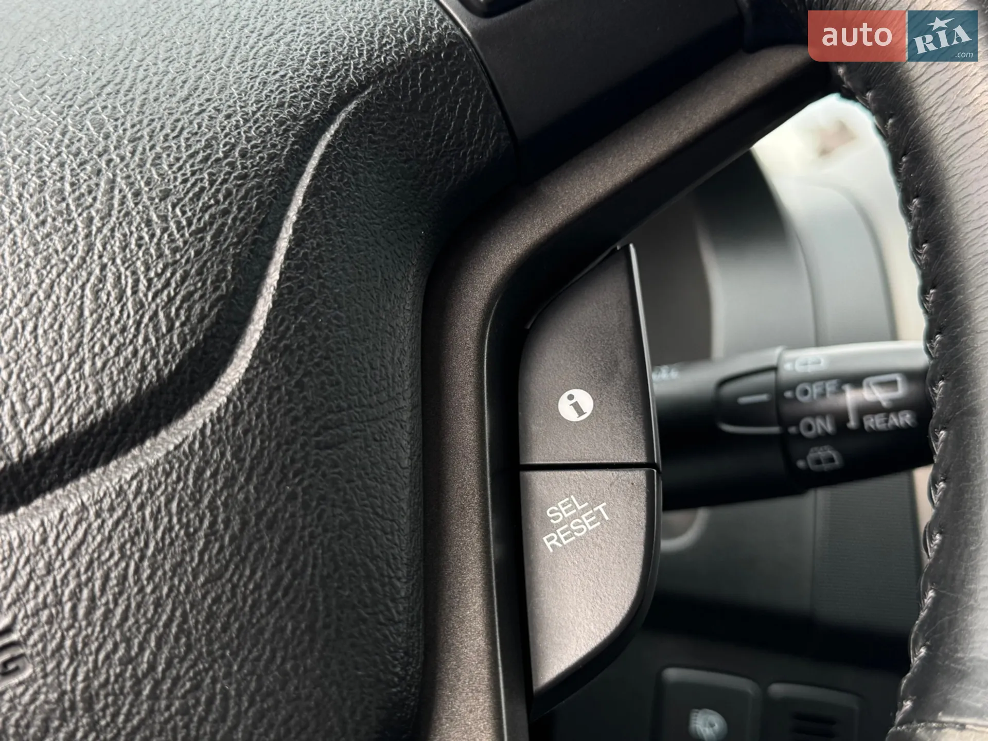 2012 Honda CR-V - мініатюра 40
