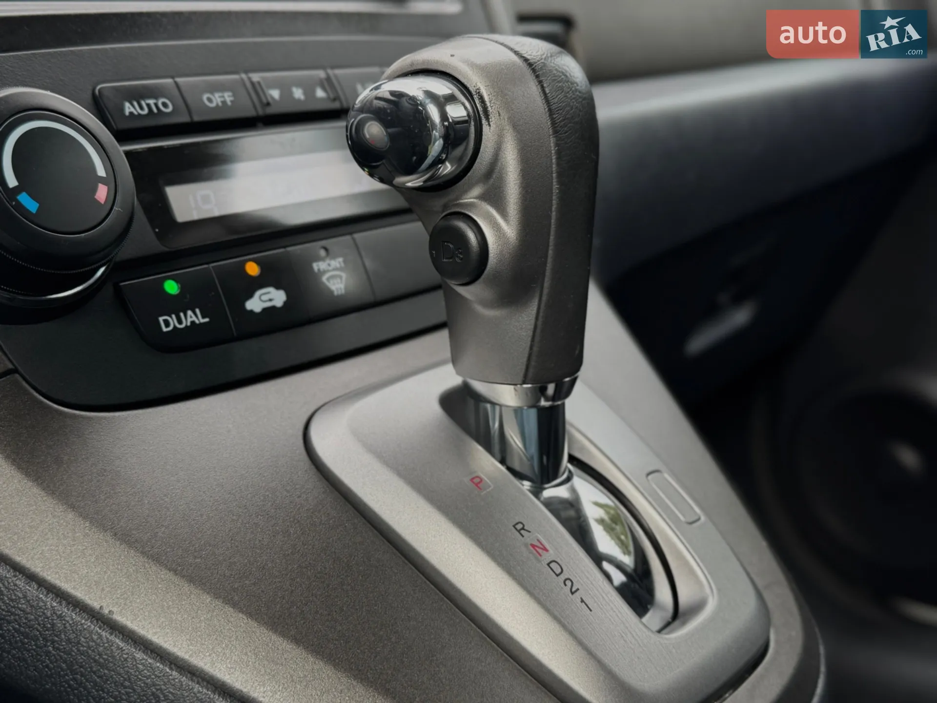 2012 Honda CR-V - мініатюра 55