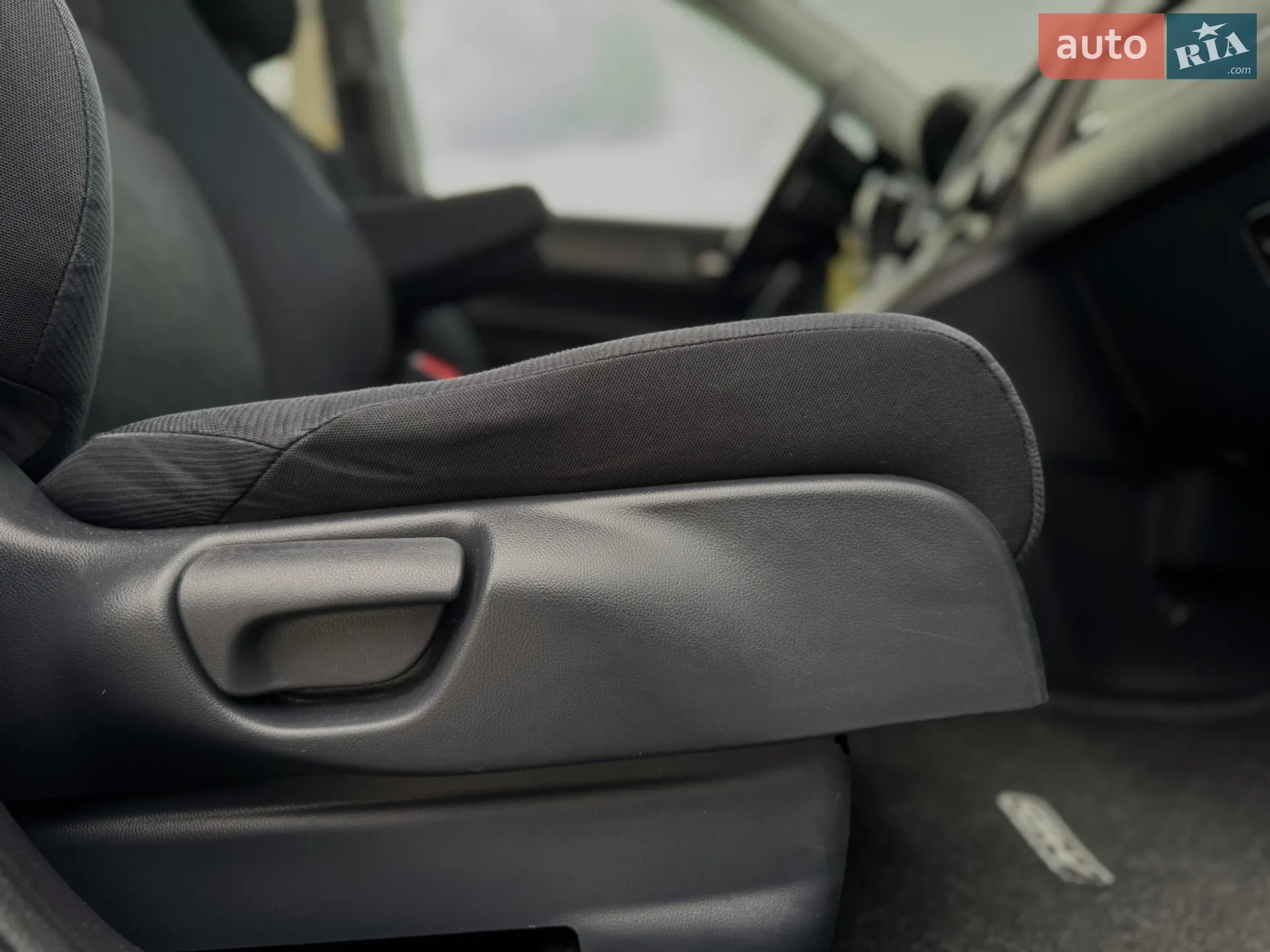 2012 Honda CR-V - мініатюра 60