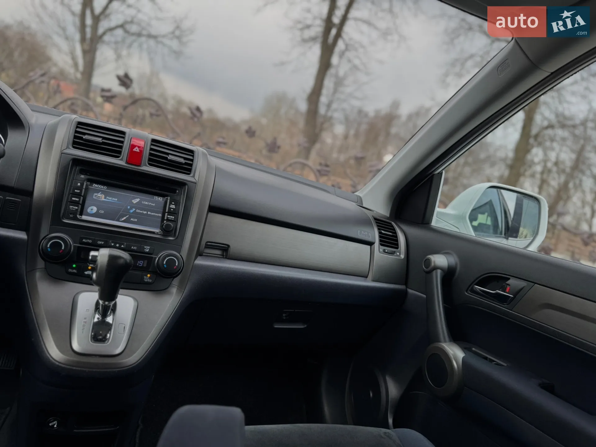2012 Honda CR-V - мініатюра 65
