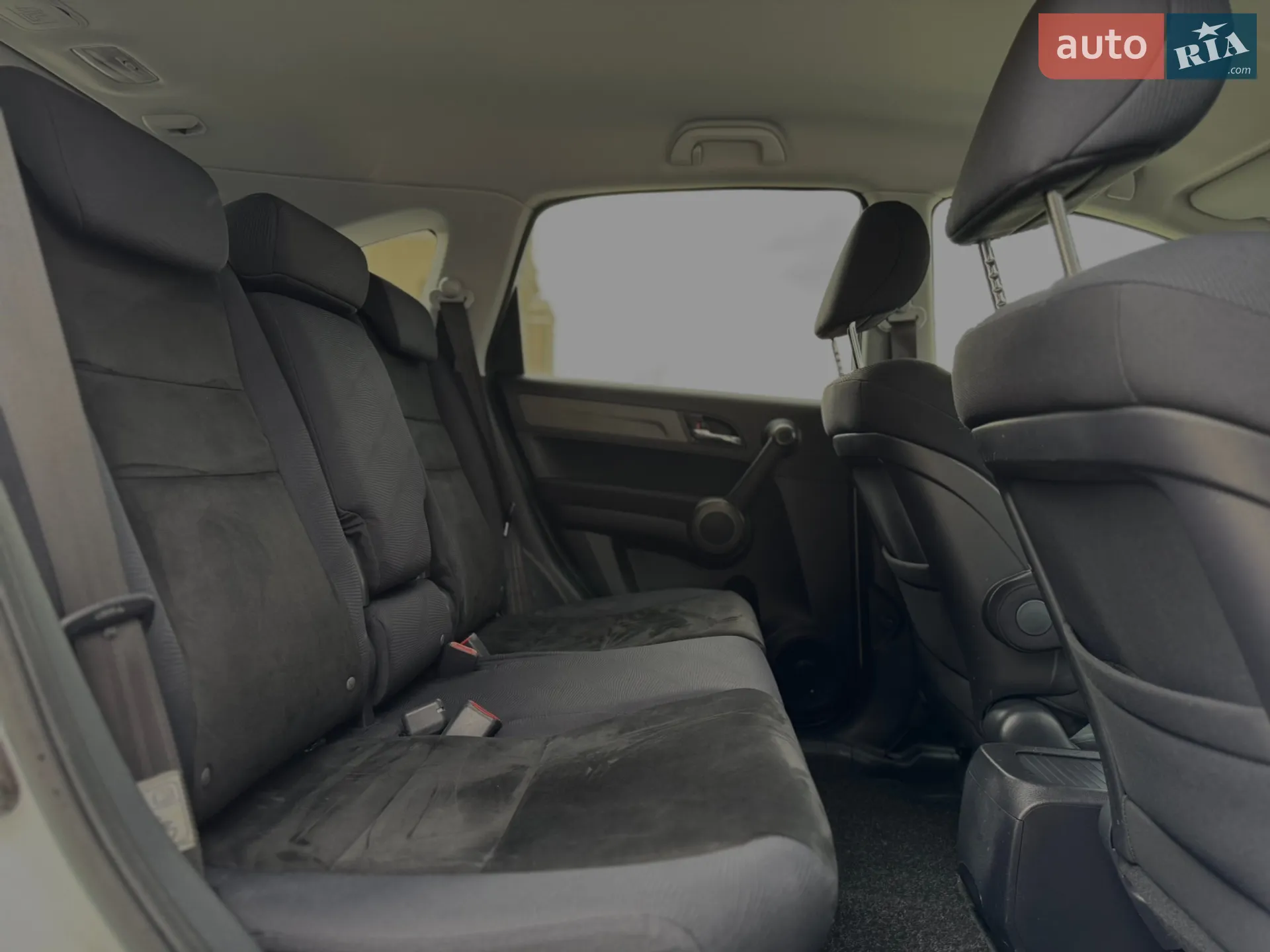 2012 Honda CR-V - мініатюра 71