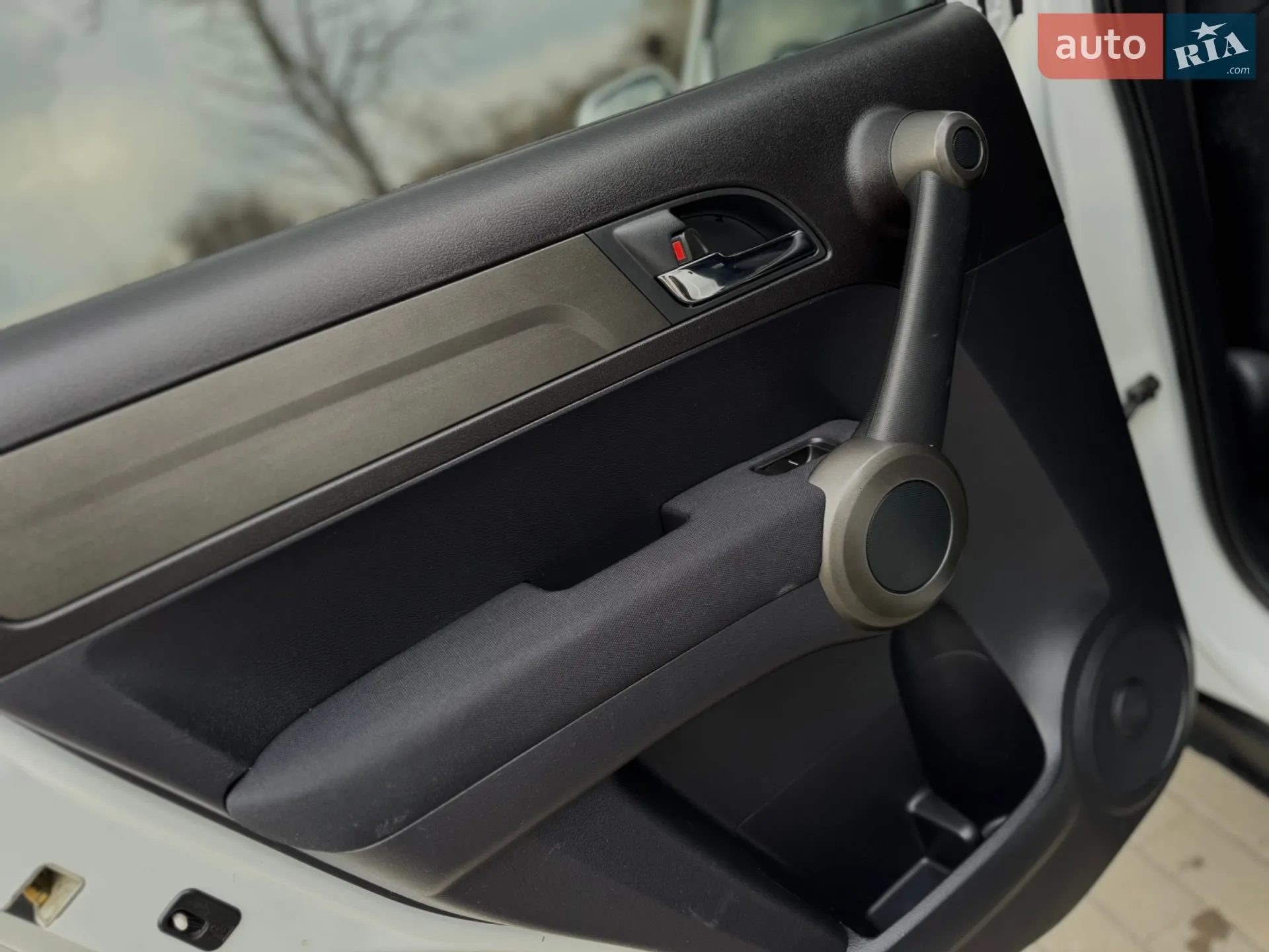 2012 Honda CR-V - мініатюра 76