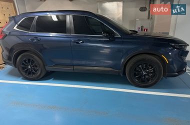Внедорожник / Кроссовер Honda CR-V 2023 в Киеве