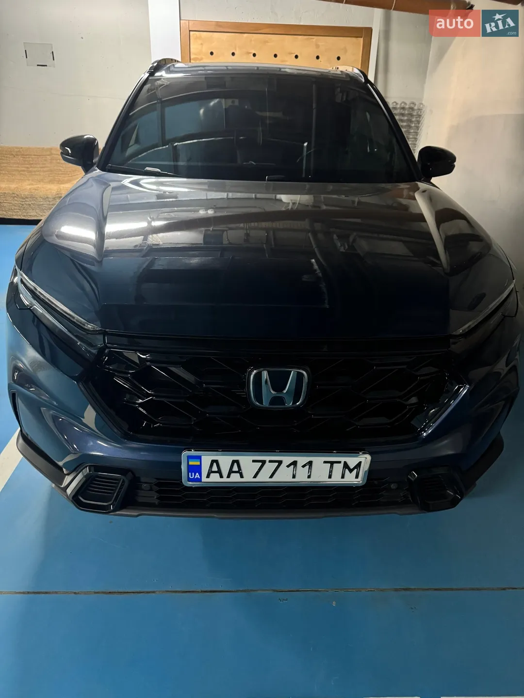 2023 Honda CR-V - мініатюра 4