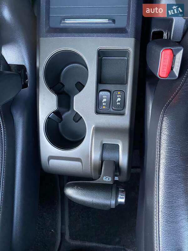 Внедорожник / Кроссовер Honda CR-V 2011 в Коломые