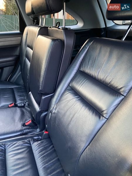 Внедорожник / Кроссовер Honda CR-V 2011 в Коломые