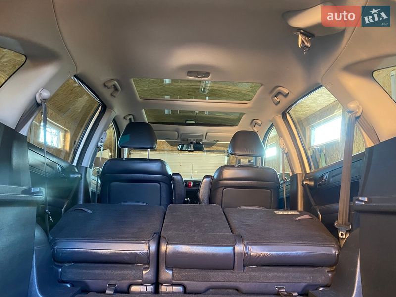 Внедорожник / Кроссовер Honda CR-V 2011 в Коломые