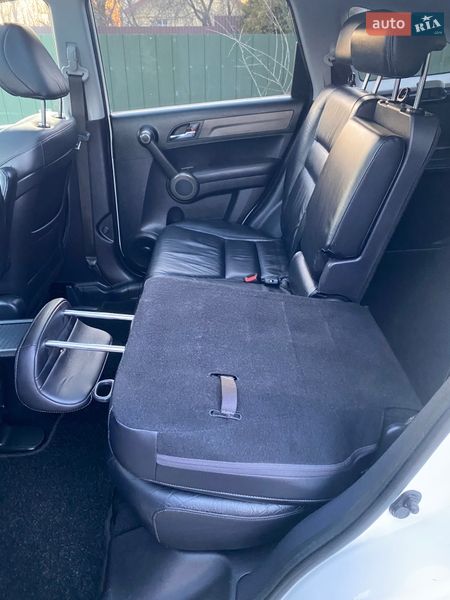 Внедорожник / Кроссовер Honda CR-V 2011 в Коломые