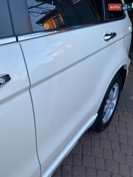 Внедорожник / Кроссовер Honda CR-V 2011 в Коломые