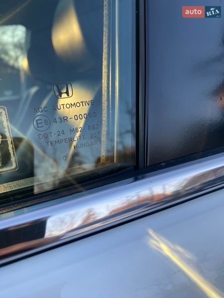 Внедорожник / Кроссовер Honda CR-V 2011 в Коломые