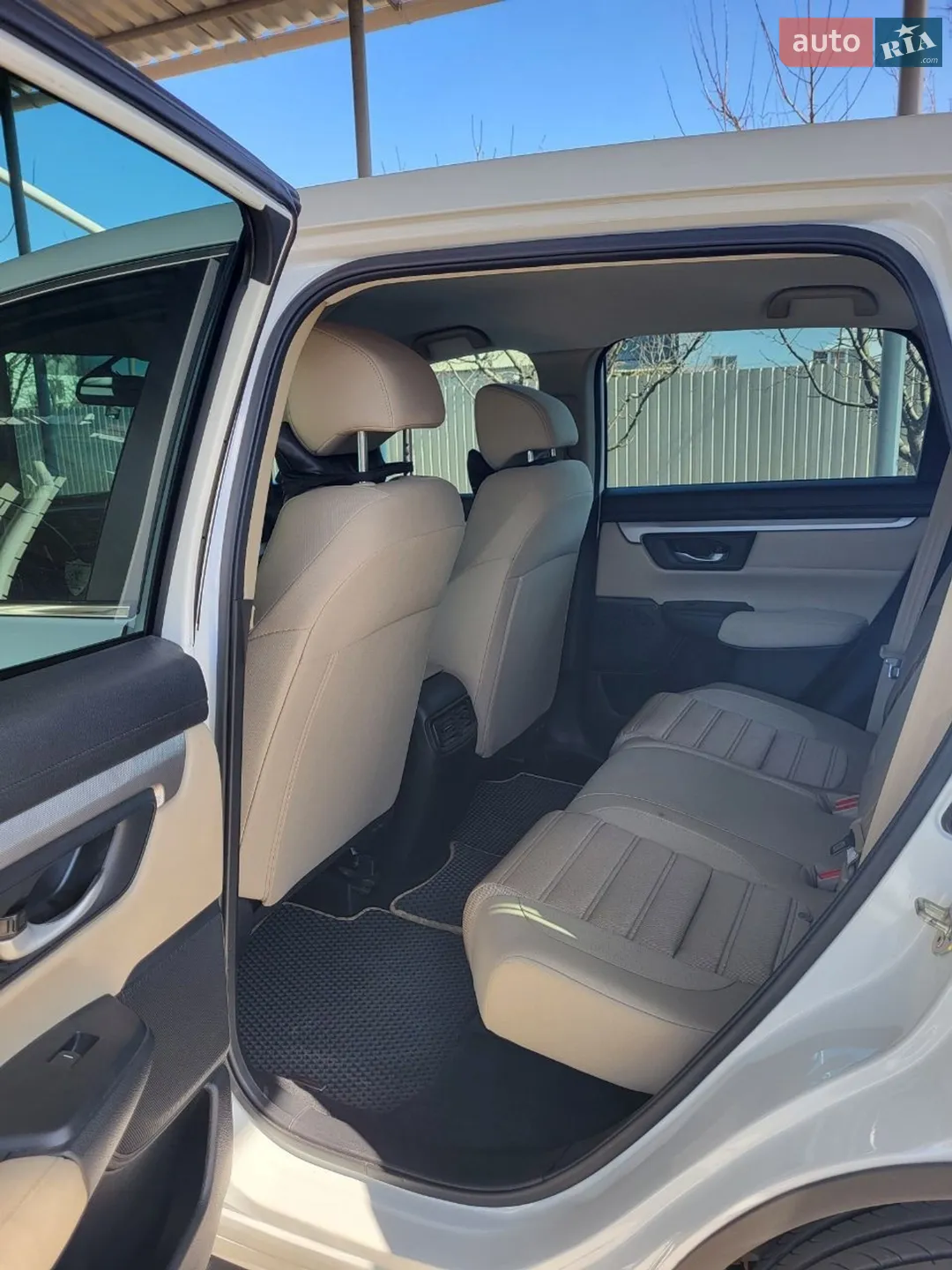 2019 Honda CR-V - мініатюра 6