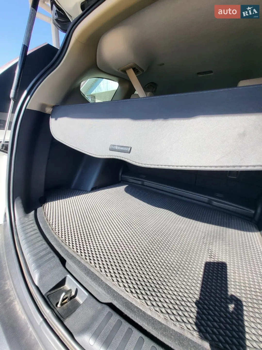 2019 Honda CR-V - мініатюра 10