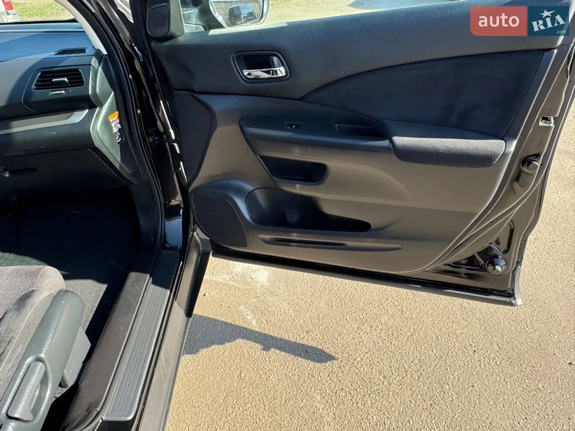 2014 Honda CR-V - мініатюра 17