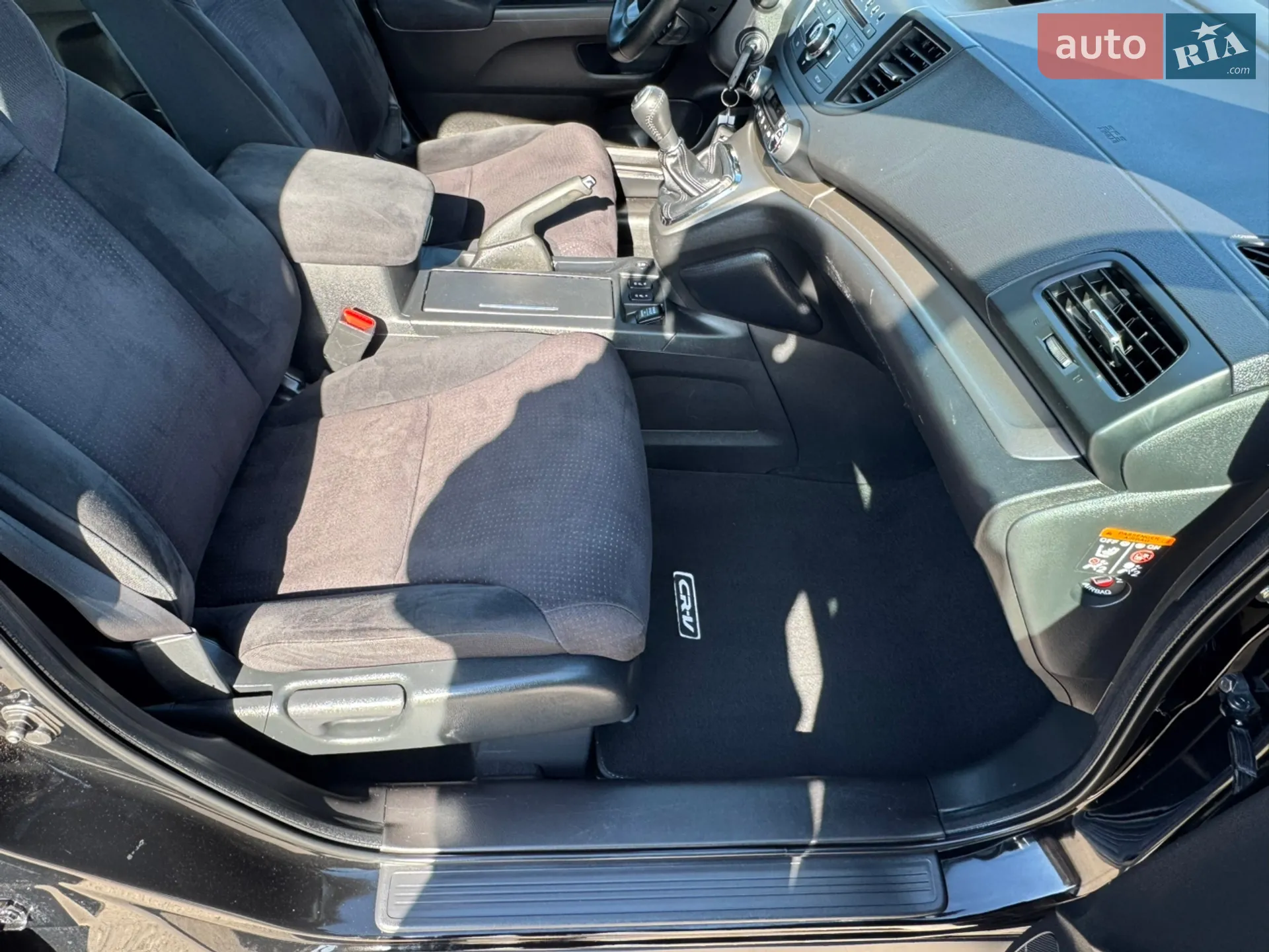 2014 Honda CR-V - мініатюра 19