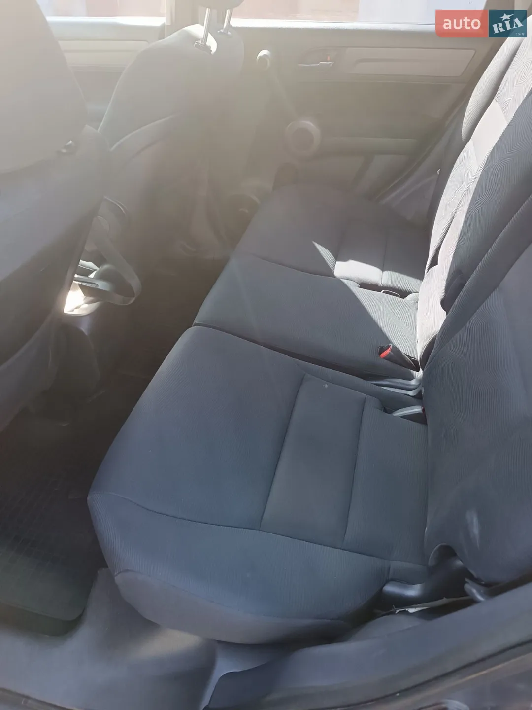 2011 Honda CR-V - мініатюра 13
