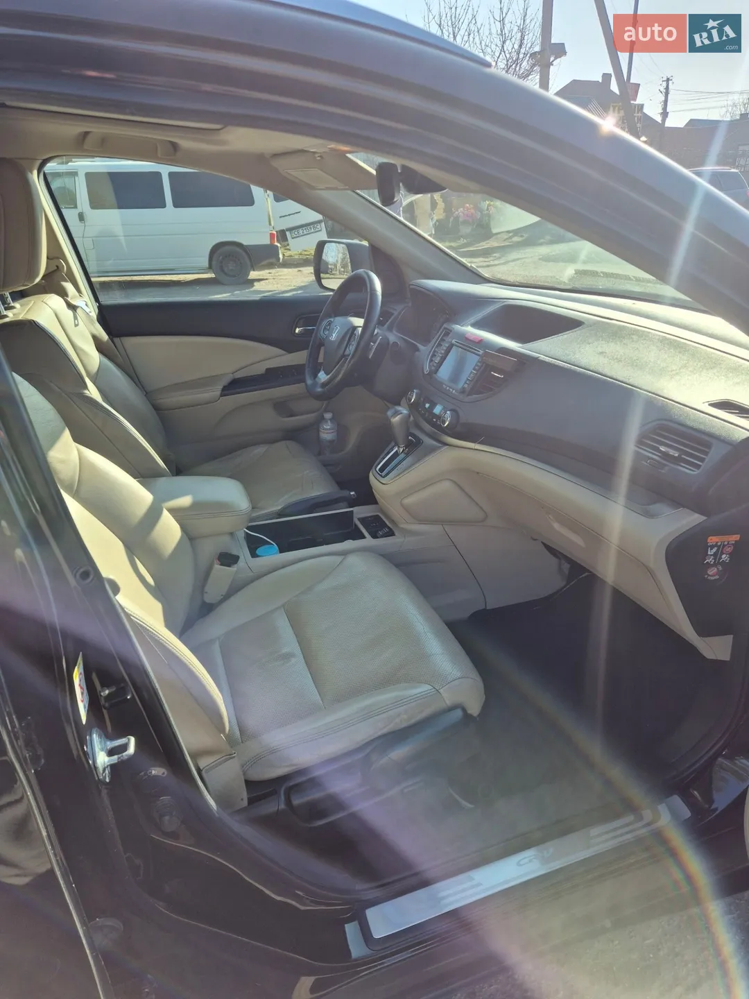 2013 Honda CR-V - мініатюра 6