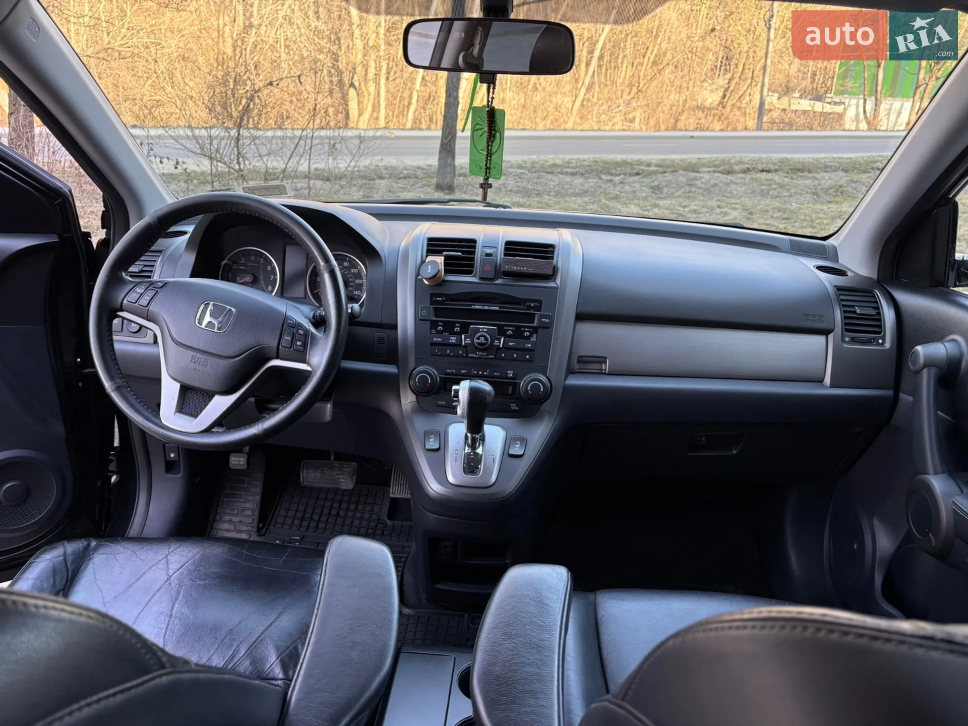 2010 Honda CR-V - мініатюра 32