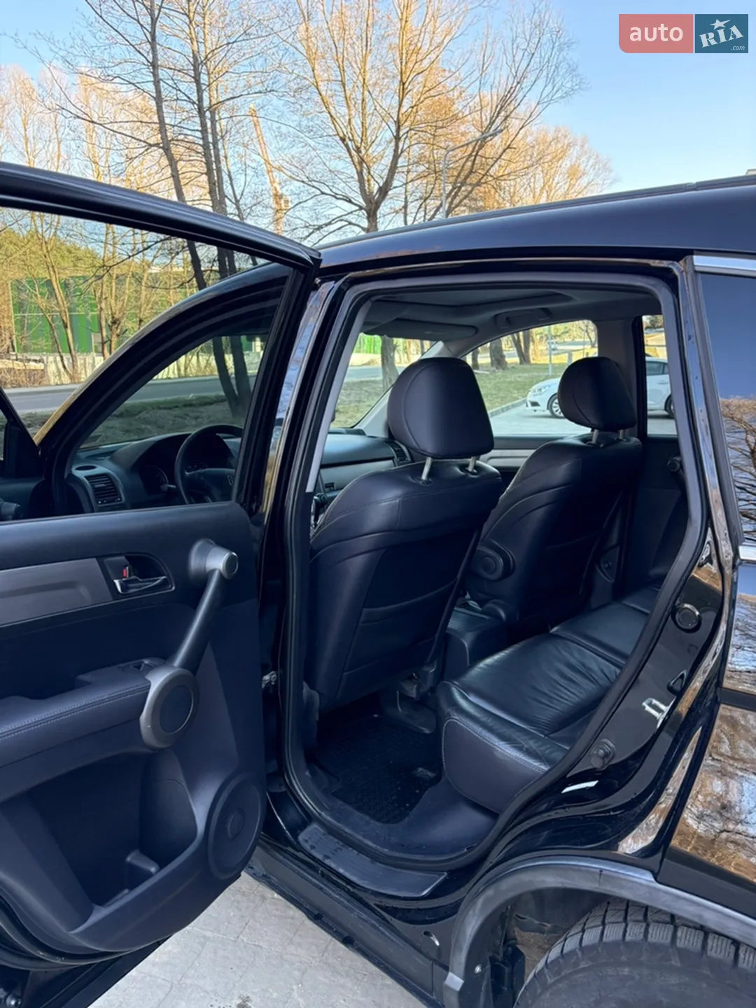 2010 Honda CR-V - мініатюра 36