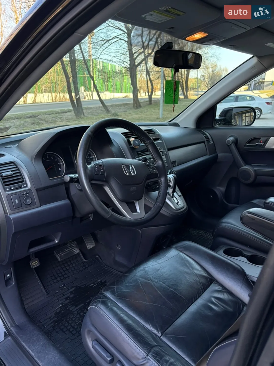 2010 Honda CR-V - мініатюра 42