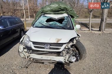 Позашляховик / Кросовер Honda CR-V 2012 в Южноукраїнську