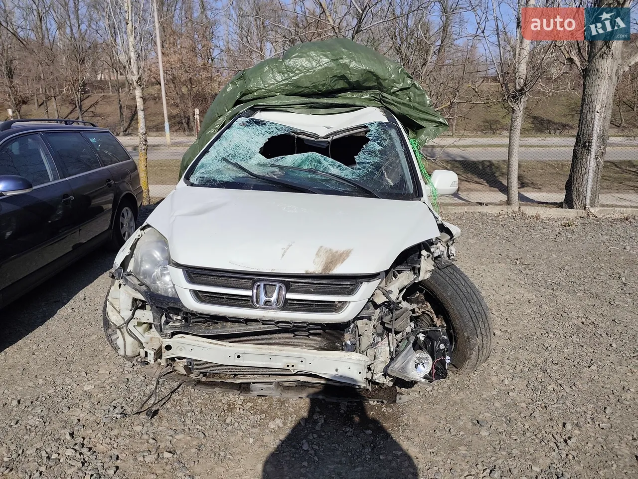 2013 Honda CR-V - мініатюра 36