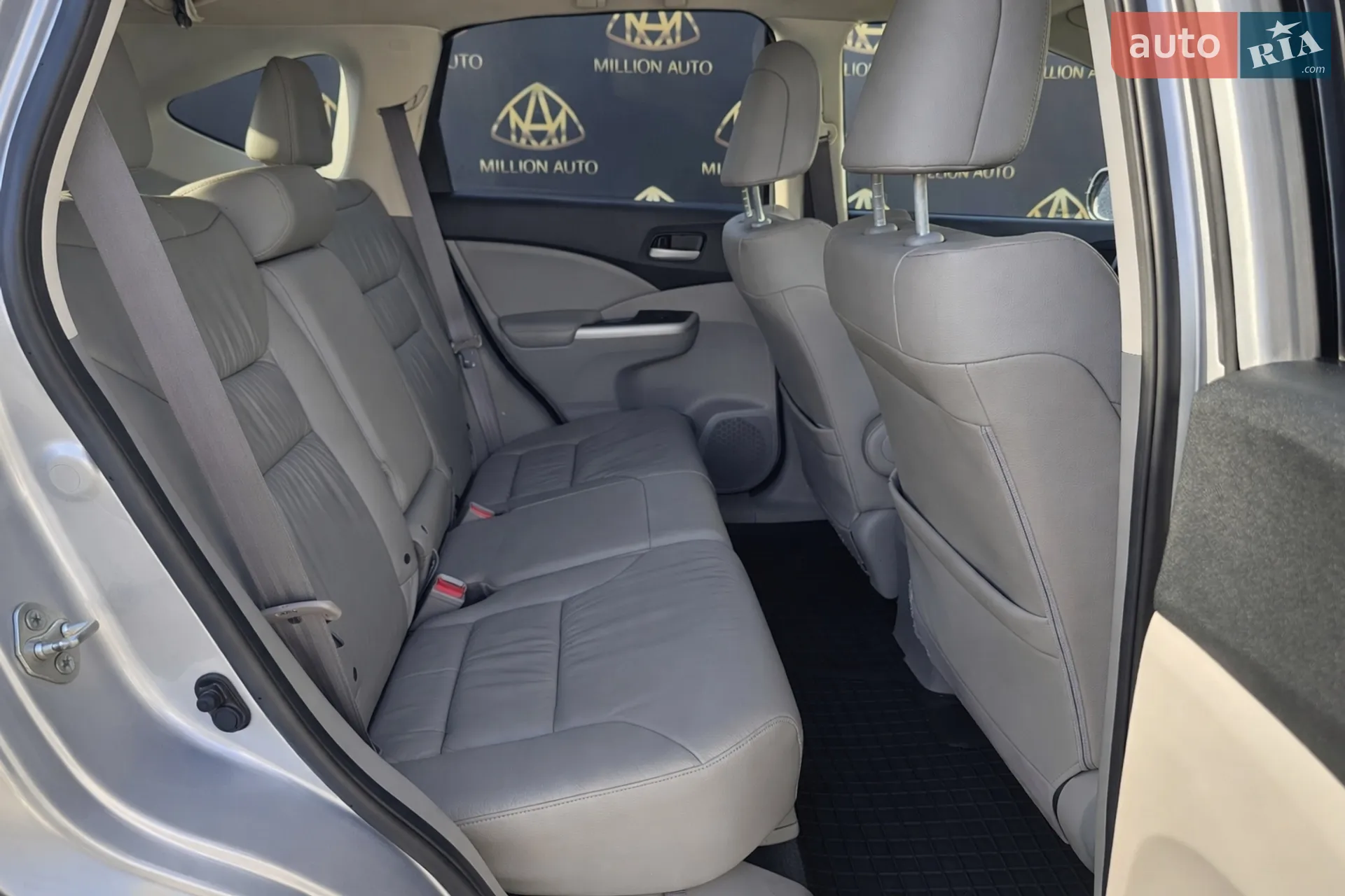 2012 Honda CR-V - мініатюра 13