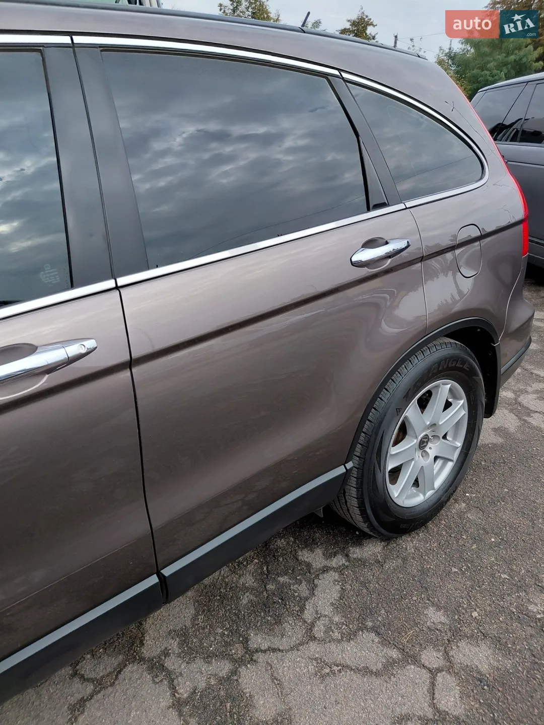 2011 Honda CR-V - мініатюра 15