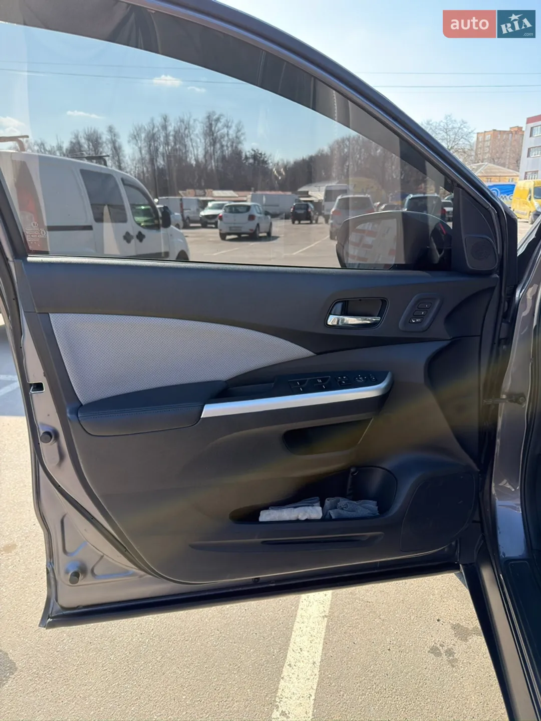 2016 Honda CR-V - мініатюра 14