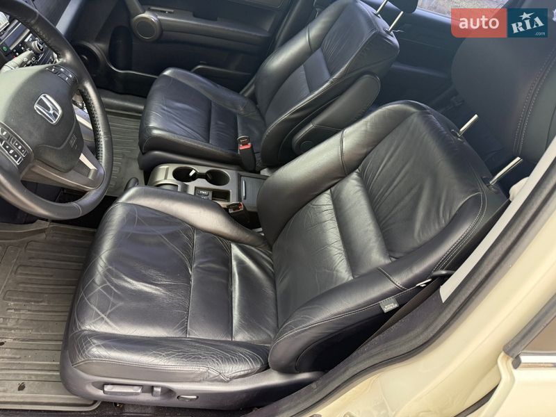 Внедорожник / Кроссовер Honda CR-V 2011 в Днепре