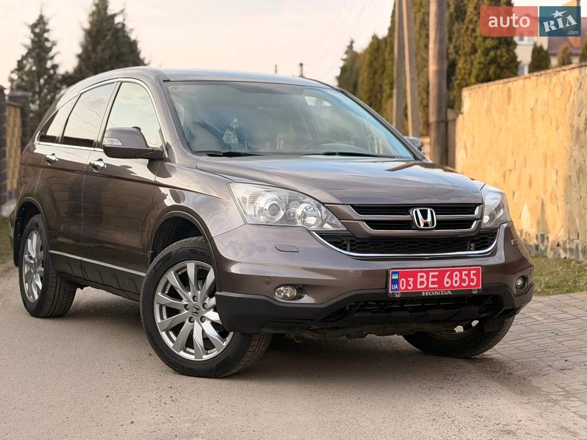 2011 Honda CR-V - мініатюра 5