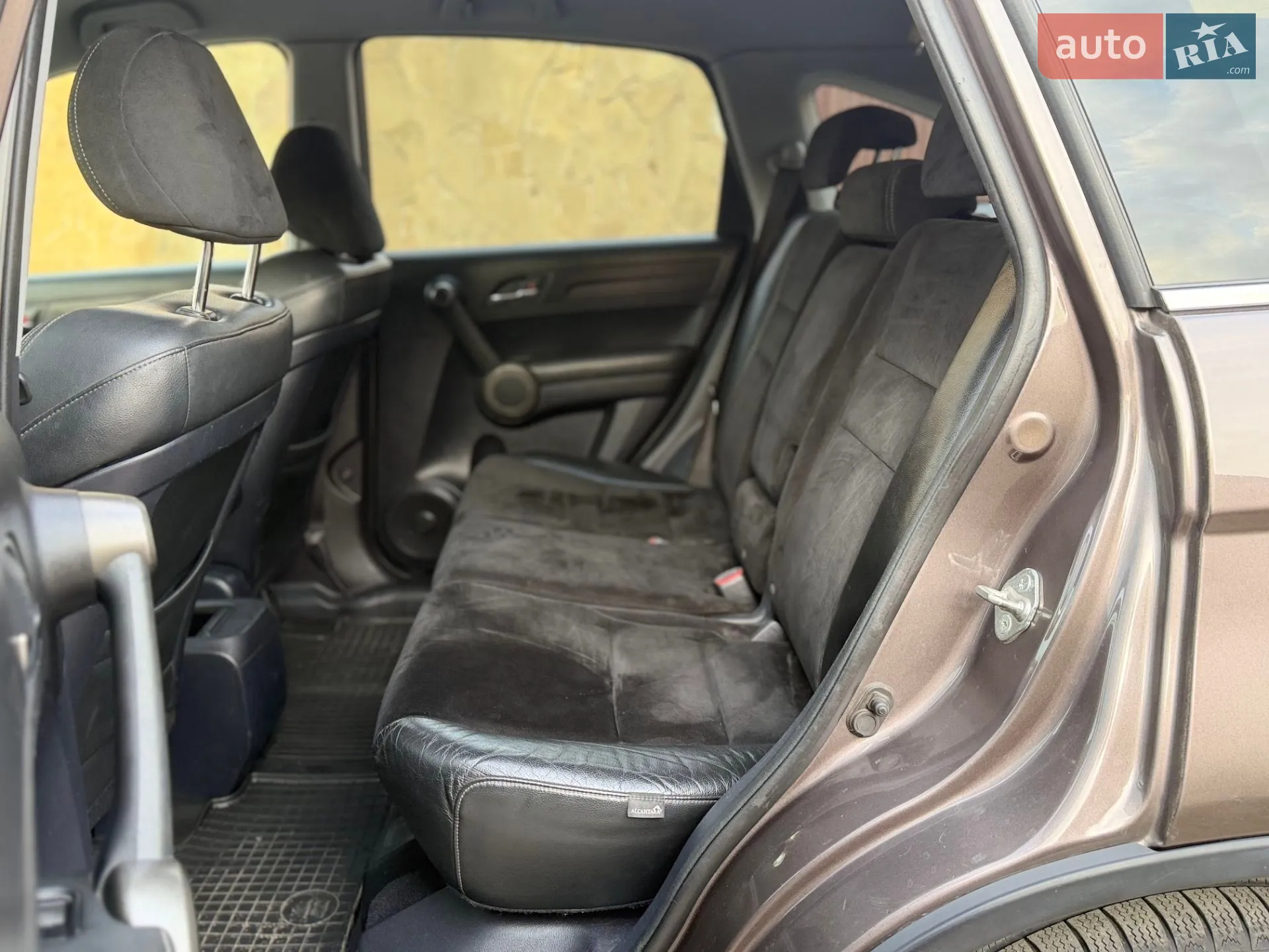 2011 Honda CR-V - мініатюра 28