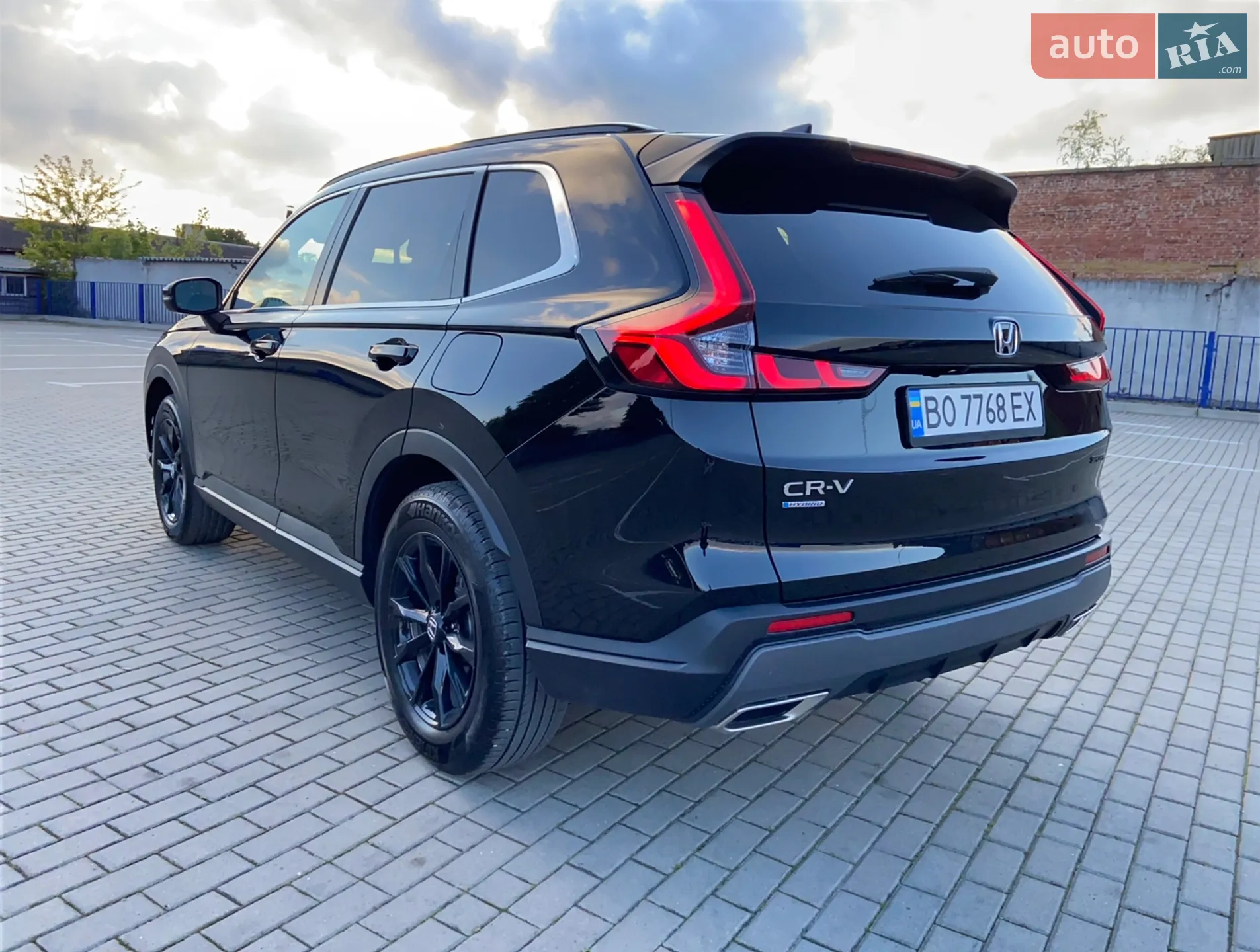 2023 Honda CR-V - мініатюра 6