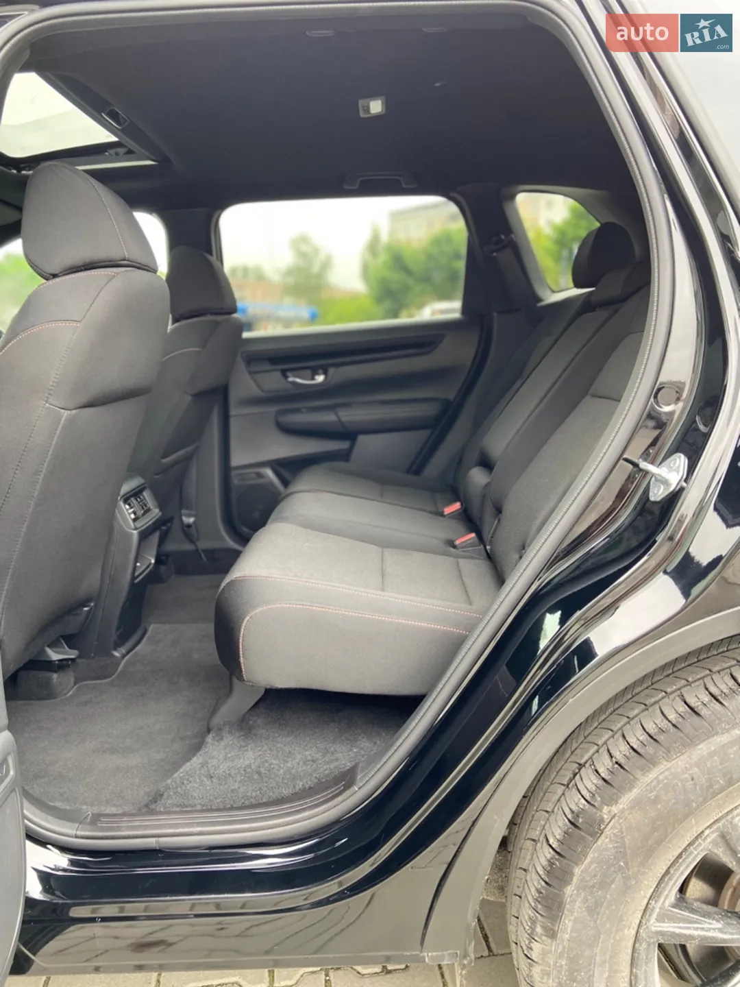 2023 Honda CR-V - мініатюра 15