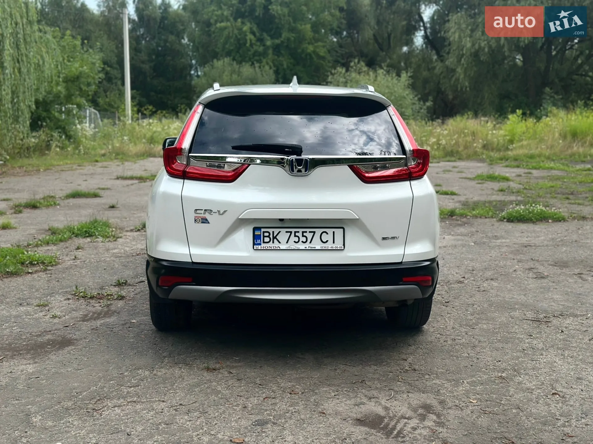 2023 Honda CR-V - мініатюра 7
